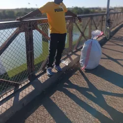 Limpopo River - Beitbridge