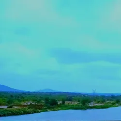 Limpopo River - Beitbridge