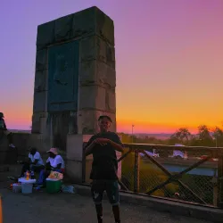 Limpopo River - Beitbridge