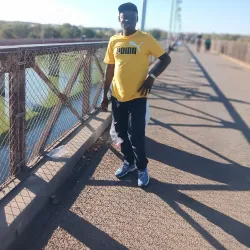 Limpopo River - Beitbridge