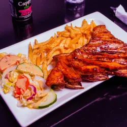 Local Restaurants and Eateries - Beitbridge