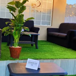 Local Restaurants and Eateries - Beitbridge