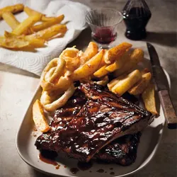 Local Restaurants and Eateries - Beitbridge