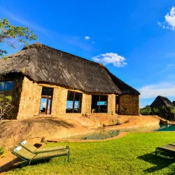 Matobo National Park (nearby) - Beitbridge