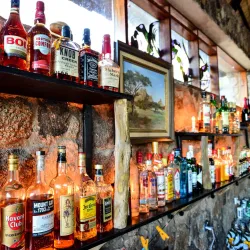 Matobo National Park (nearby) - Beitbridge