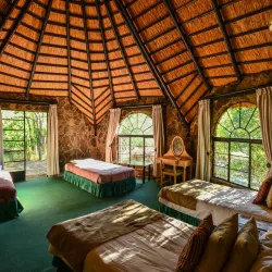 Matobo National Park (nearby) - Beitbridge