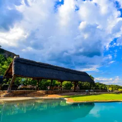 Matobo National Park (nearby) - Beitbridge