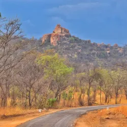 Matobo National Park (nearby) - Beitbridge