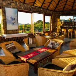 Matobo National Park (nearby) - Beitbridge