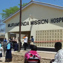 Buhera Mission Hospital - Buhera