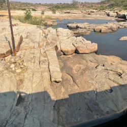 Buhera River - Buhera