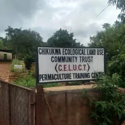 Chikukwa Ecological Land Use Community Trust - Buhera