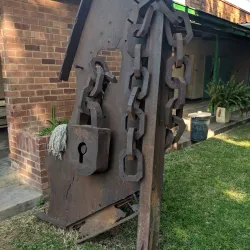 Local Craft Workshops - Buhera