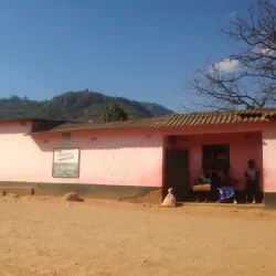 Nyahode Hills - Buhera