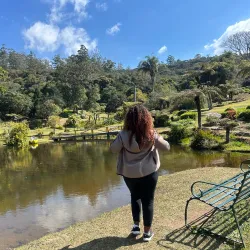 Bvumba Botanical Gardens - Chipinge