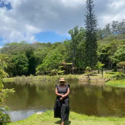 Bvumba Botanical Gardens - Chipinge