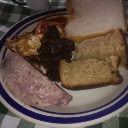 Chikukwa Ecotourism Project - Chipinge