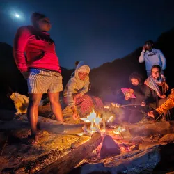 Chimanimani Mountains - Chipinge