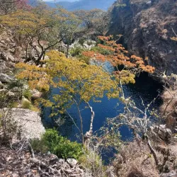 Chimanimani Mountains - Chipinge