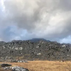Chimanimani Mountains - Chipinge