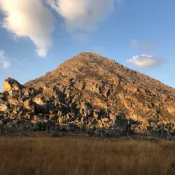 Chimanimani Mountains - Chipinge