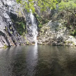 Chimanimani Mountains - Chipinge