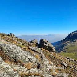 Chimanimani Mountains - Chipinge
