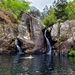 Chimanimani Mountains - Chipinge