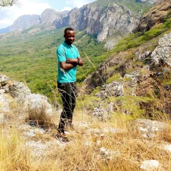 Chimanimani Mountains - Chipinge
