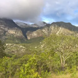 Chimanimani National Park - Chipinge