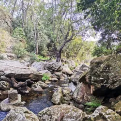 Chimanimani National Park - Chipinge