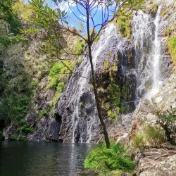 Chimanimani National Park - Chipinge