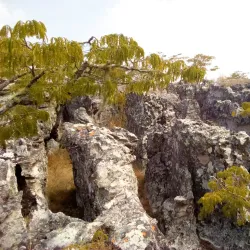 Chimanimani National Park - Chipinge