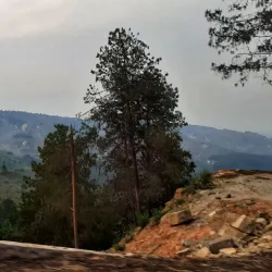 Chimanimani National Park - Chipinge