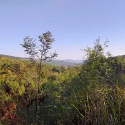 Chimanimani National Park - Chipinge