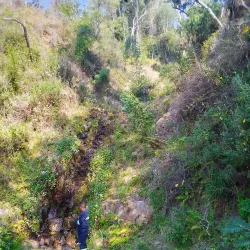 Chimanimani National Park - Chipinge