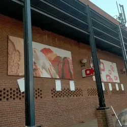 Chipinge Market - Chipinge