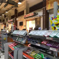 Chipinge Market - Chipinge