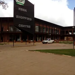 Chipinge Market - Chipinge