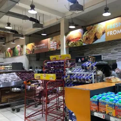 Chipinge Market - Chipinge