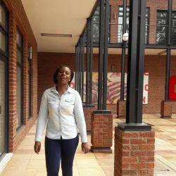 Chipinge Market - Chipinge