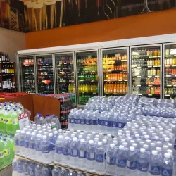 Chipinge Market - Chipinge