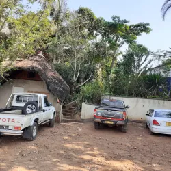 Chipinge Museum - Chipinge