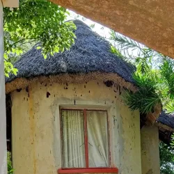 Chipinge Museum - Chipinge