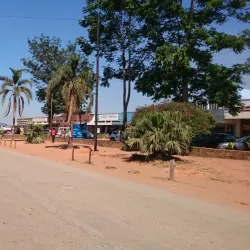 Mutare River - Chipinge