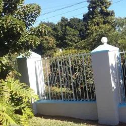 Mutare River - Chipinge