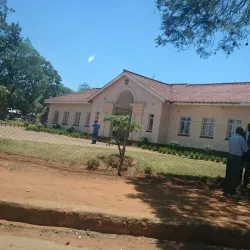 Mutare River - Chipinge