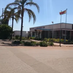 Mutare River - Chipinge