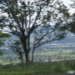 Mutare River - Chipinge