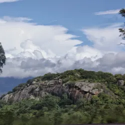 Mutare River - Chipinge